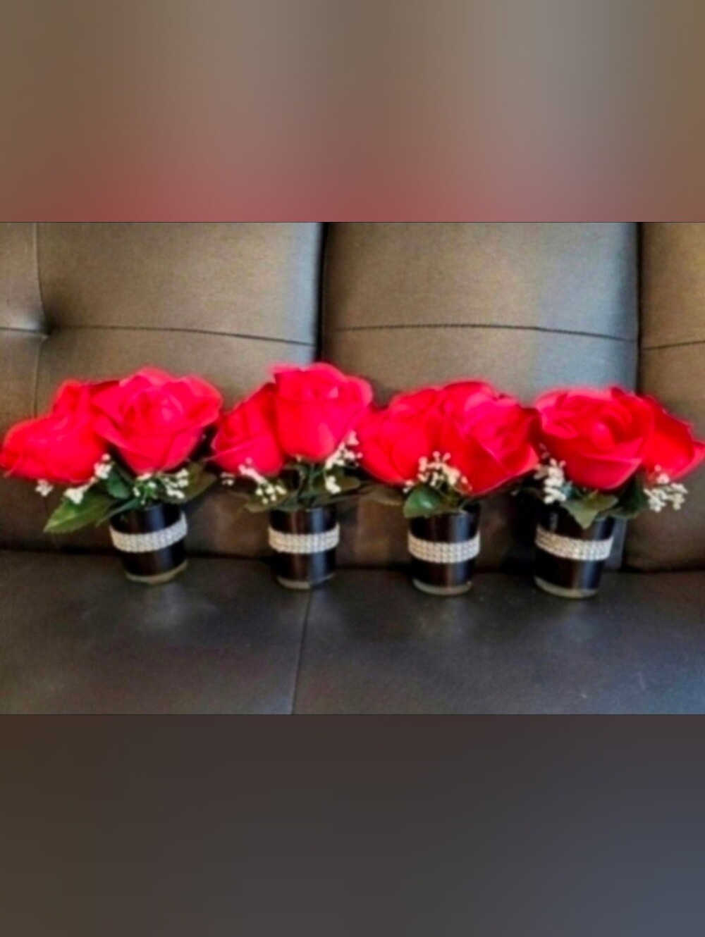 Rose Decor